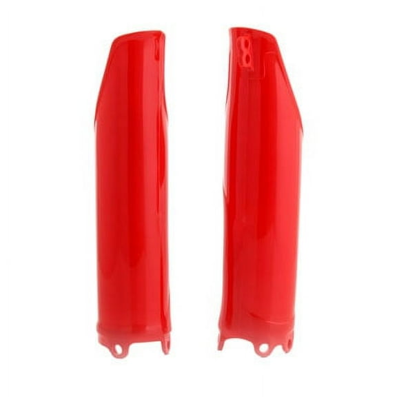 Acerbis 2640300227 Lower Fork Cover Set 2000 CR Red