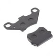thumbnail image 1 of Almencla 3-6pack Pair Front & Rear Brake Pads Caliper for 50-125CC ATV Go Kart TaoTao 4 Pcs, 1 of 8