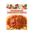 thumbnail image 2 of Furmano’s Home Style Spaghetti Sauce, Family Tradition Recipe, 6 lb 9 oz Can, 2 of 5