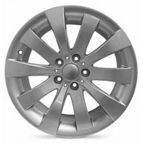 Road Ready 18 Inch Aluminum Wheel Rim For 2010-2013 BMW 535i GT 18''x8'' 5 Lug 120mm