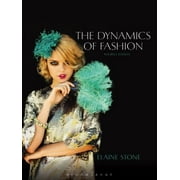 The Dynamics of Fashion: Studio Access Card, Used [Hardcover]