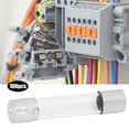 thumbnail image 3 of 100PCS Easy To Install Stable Fast-Acting Fuse, AC250V Fuse, TV For Microwave, 3 of 8