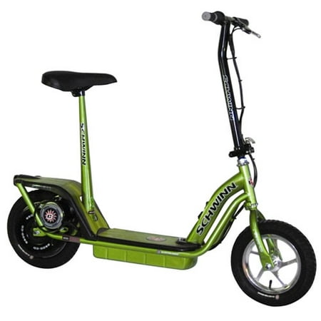 2008 Schwinn 500 Electric Scooter - Walmart.com