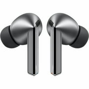 Samsung SMR630NZAAXAR Galaxy Buds 3 Pro Wireless Earbuds Silver