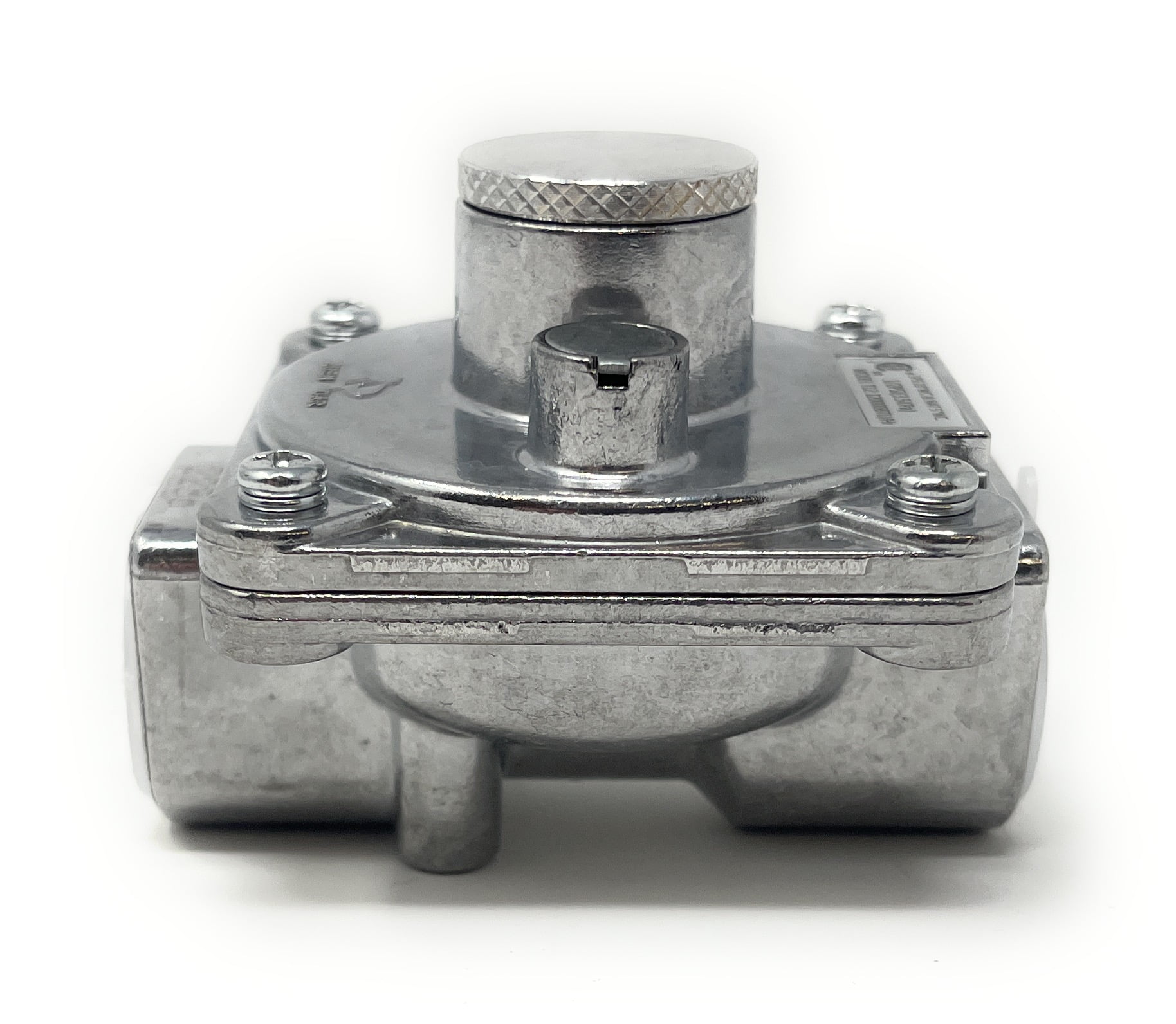 Madol Liquid Propane to Natural Gas Conversion Kit Regulator Convert