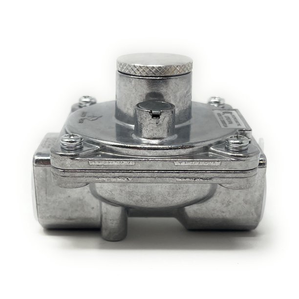 Madol Liquid Propane to Natural Gas Conversion Kit Regulator Convert