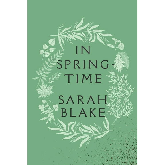 Wesleyan Poetry: In Springtime (Paperback)