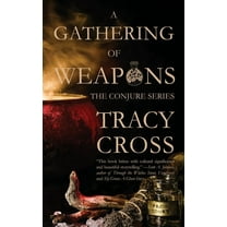 Conjure A Gathering of Weapons, Book 2, (Paperback)
