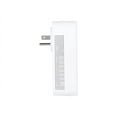 thumbnail image 3 of TP-LINK AV2000 2-Port Gigabit Passthrough Powerline Starter Kit, 3 of 8