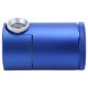 thumbnail image 3 of Lupa de diamante de aluminio ajustable de alta definición Visor de diamante herramienta de lupa azul, 3 of 8