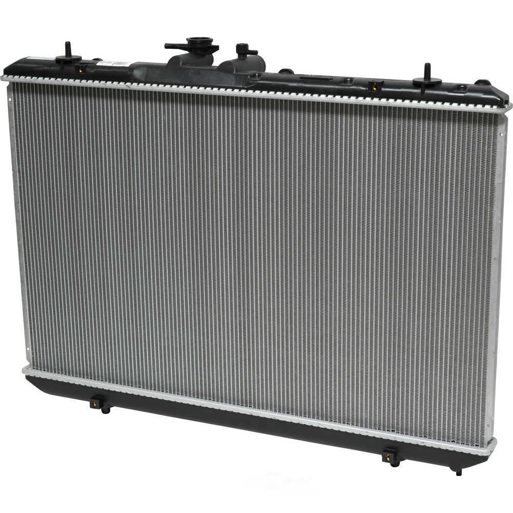 UAC RA 13023C Downflow Radiator