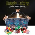 thumbnail image 2 of MUMQAQ Magic Set for Kids Magician Tricks Set Magical Wand Set for Boys Girls Gift, 2 of 7