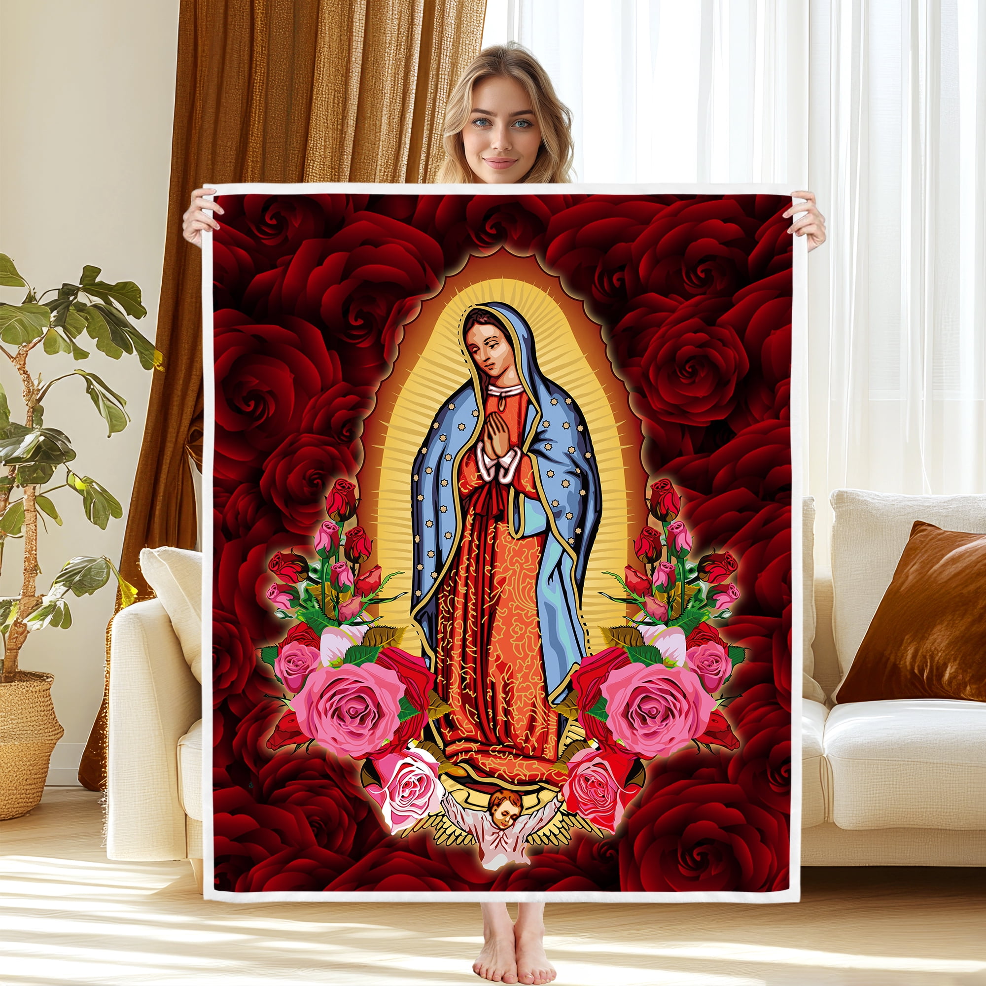 supreme virgin mary blanket Supreme 【公式通販】
