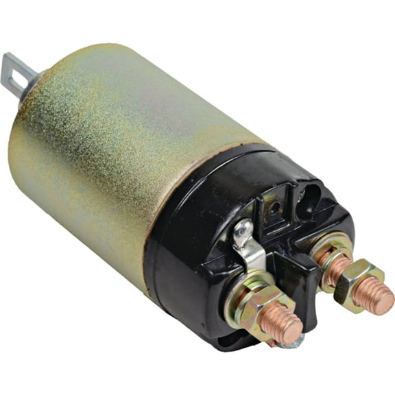 DB Electrical Solenoid 245-24014 Replaces Bosch 0331302060, 31114 Tractors