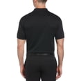 thumbnail image 3 of Ben Hogan Men's and Big Men's Ventilated Performance Polo Shirt, Sizes S-5XL, 3 of 5