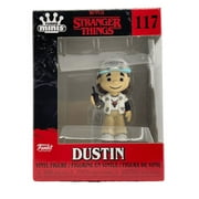 Funko Minis Stranger Things 4 Dustin Vinyl Figure