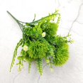 thumbnail image 1 of Plantas artificiales de diente de león, flores de plástico, arbustos, arbustos, hierba falsa, boda, interior, exterior, hogar, jardín, verandah, centros de mesa Sincero  Ropa, 1 of 2
