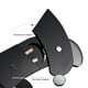 thumbnail image 3 of Lentes LED futuristas para fiestas - Control dual de 9 efectos de luz - Ideal para Navidad, bares y carnavales - Material acrílico resistente - Talla universal (16.5cm) - Incluye pilas, 3 of 6