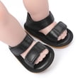 thumbnail image 6 of Odeerbi Babies First Walkers Toddler Kid Baby Boys Summer Breathable Soft Bottom 2024 Casual Non-slip 2024 Casual Shoes, 6 of 7