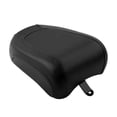 thumbnail image 3 of Cojín para asiento trasero de motocicleta, cojín de asiento, cojín de Gel para Flstsb 2008-2011 al aire libre, montar, 3 of 9