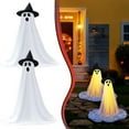 thumbnail image 5 of Halloween Decorations Outdoor Halloweens Decoration Indoor With Remote Control String Lights Halloween Lights For Yards Gardens, 5 of 5