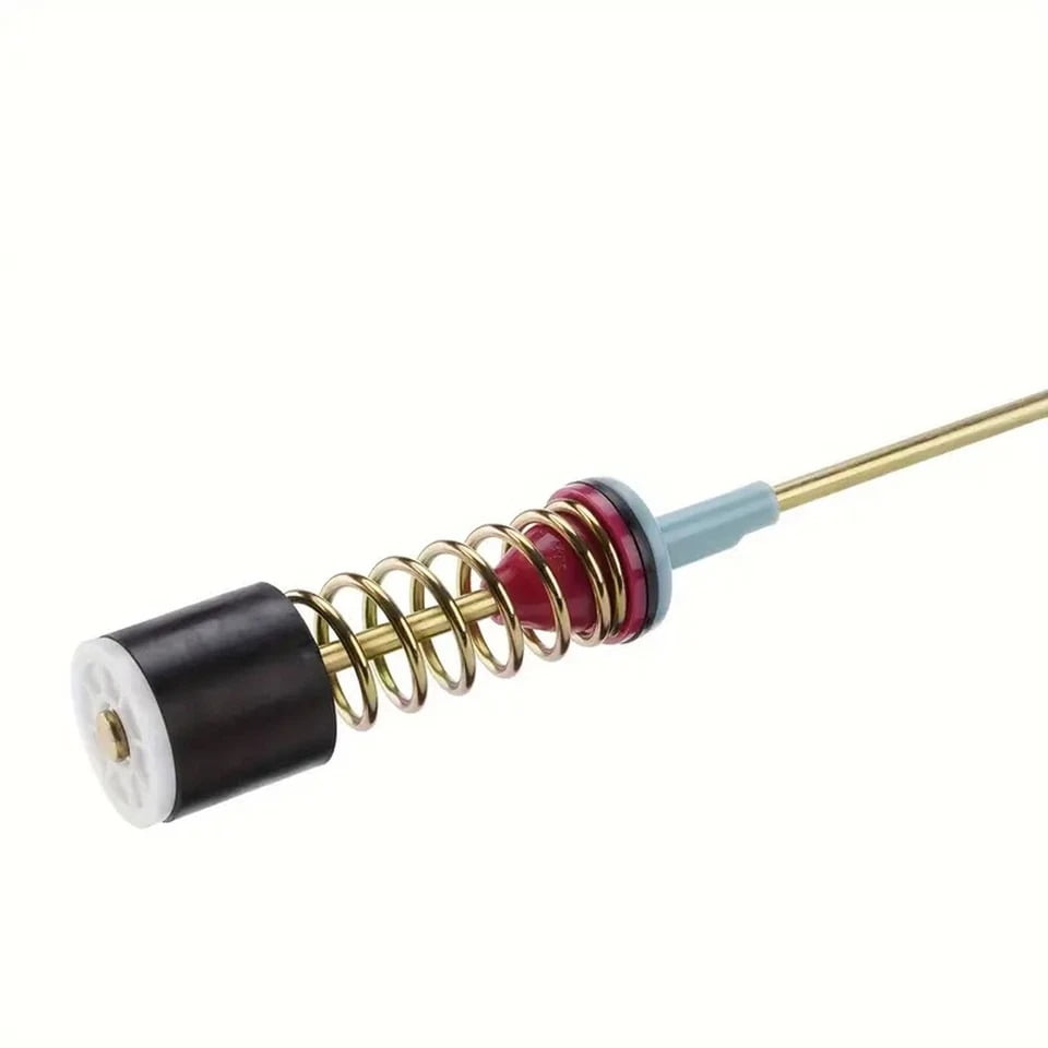 DC97-05280W DC97-16350U Washer Suspension Rod / Damper Kit Replacement For Samsung