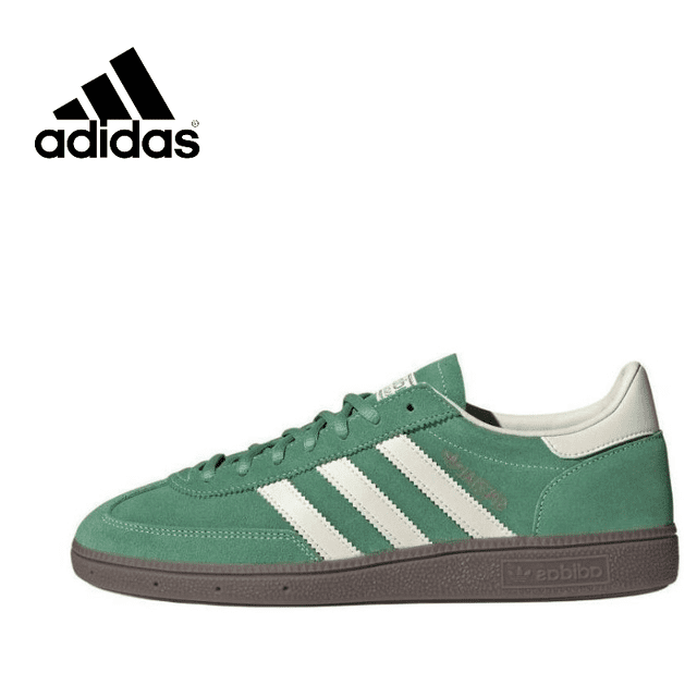 Zapatillas originales para hombre y mujer Shamrock HANDBALL SPEZIAL LOW Zapatillas casuales Zapatillas de moda y transpirables