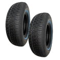 thumbnail image 2 of Paquete de 2 llantas 235/75R15 105S Tornel  Classic HT, 2 of 12