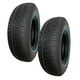 thumbnail image 2 of Paquete de 2 llantas 235/75R15 105S Tornel  Classic HT, 2 of 12