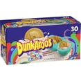thumbnail image 2 of Dunkaroos Cinnamon Toast Crunch Vanilla Cookies and Cinnadust Frosting, 1 oz, 30 ct, 2 of 9