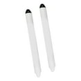 thumbnail image 1 of 2Pcs Stylus Pens for Touch Screens with Tethers, Kid Friendly Pen for iOS Pad, iOS Phone, , E book and All Touch Screen Devices, 1 of 7
