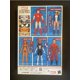 thumbnail image 4 of Figuras de acción originales de Marvel Legends West Coast Avengers Mockingbird Ironman Tigra Spider Woman Hank Pym, paquete de 5, 6 pulgadas, juguete de regalo para niños, 4 of 5