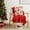 2PC, variant on Christmas Pillow Covers Christmas Decor,2 Packs Candy Cane Pillows 18 * 18in,Soft Artificial Plush Christma Throw Pillows for Couch for Bedroom Sofa Living Room