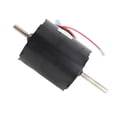 thumbnail image 1 of RV Blower Motor, RV Furnace Heater Blower Motor Sturdy 30133 Energy Efficient  for Atwood Hydro Flame RV Furnace Heater, 1 of 7