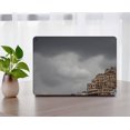 thumbnail image 4 of KSK KAISHEK Hard Case Cover Only for 2022.0 Rel. MacBook Air 13.6" m2 with Retina Display Touch ID Type C Model: A2681 m2 Colorful B 0589 + Black Keyboard Cover, 4 of 5