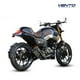 thumbnail image 2 of Motocicleta Rebel Vento Screamer Sportivo 300 Azul 2026, 2 of 8