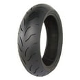 thumbnail image 1 of Bridgestone Battlax BT016 Pro Hypersport Rear Motorcycle Tire 190/50ZR-17 (73W) Compatible With Honda CB1000R 2018, 1 of 1