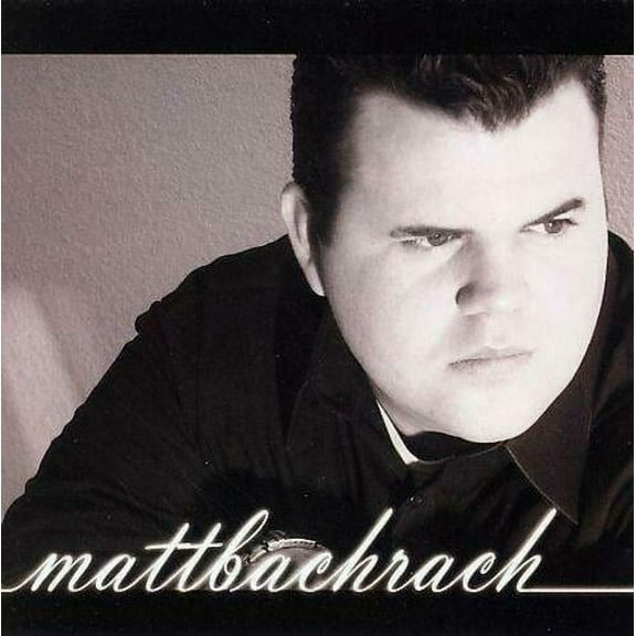 Nine by Matt Bachrach (CD, 2002) NEW