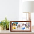 thumbnail image 2 of Butterflies Specimen Case Room Decoration 1Pcs 10.2X5.1X2.1In, 2 of 7