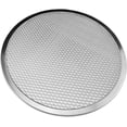 thumbnail image 1 of Aluminum Cooking Rack for Pizza, Pizza and Trays for Barbecue Grill 15 inches, 1 of 4