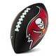 thumbnail image 1 of Foam Football Franklin Sports NFL Tampa Bay Buccaneers Kids, 1 of 1
