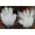 thumbnail image 4 of Par de guantes azules para mascotas Adepaton YBY039-1, 4 of 9