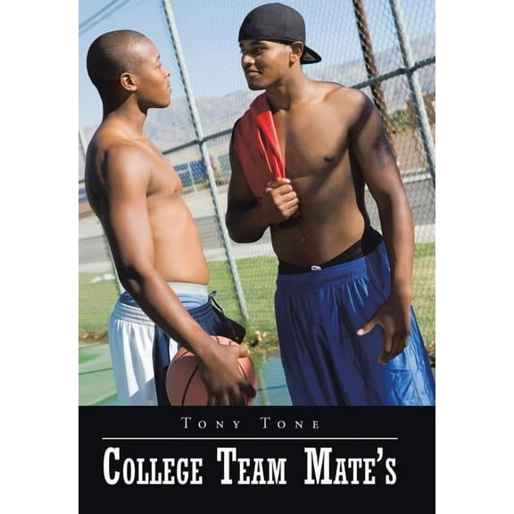 College Team Mate's (Hardcover)