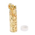 thumbnail image 3 of Copos De Hoja De Oro De 2G, Lámina Dorada Decorativa, Copos De Lámina Metálica, Suministro Artístico Diy Para Manualidades, Pinturas, Uñas, Esculturas De Muebles Yuarrent HA024236-01, 3 of 5