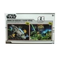 thumbnail image 2 of Star Wars Prime 3D Puzzles 2 Pack, 2 of 2