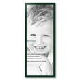 thumbnail image 2 of ArtToFrames 14x36 inch Green Picture Frame, Green Wood Poster Frame (4157), 2 of 8