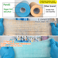 thumbnail image 2 of PandS Reusable Kitchen Towels, 3 Rolls 180 Sheets, Cleaning Cloth, 2 of 11