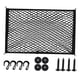 thumbnail image 5 of Red de almacenamiento de carga para maletero de coche, doble capa, multiusos para viajes al aire libre. 60cmx100cm, 5 of 9