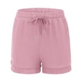 thumbnail image 3 of Shorts d'Escalade pour Femmes T-Shirts Graphiques Shorts pour Femmes Ensemble de Pyjamas Dinosaure Shorts de Bain pour Femmes plus Mini Barrettes pour Femmes Shorts pour Femmes Grands Shorts, 3 of 3