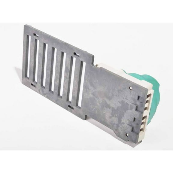 Whirlpool WP2315515 Air Baffle - OEM Part